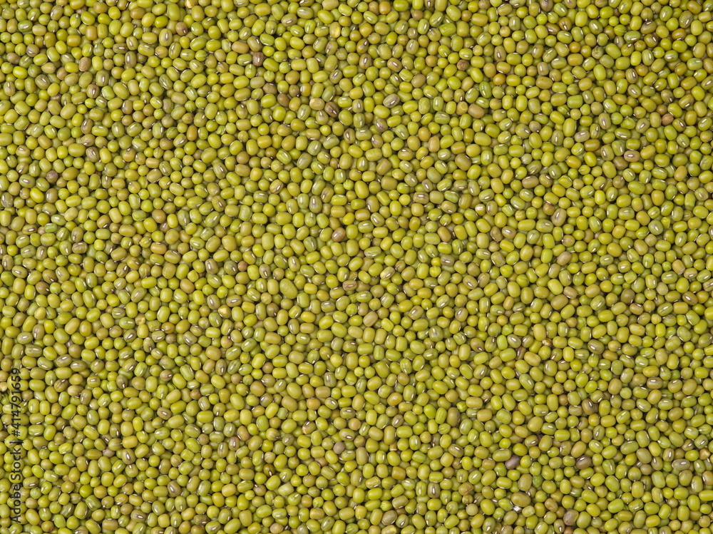 Mung beans background texture, background pattern Mung beans background texture, background pattern