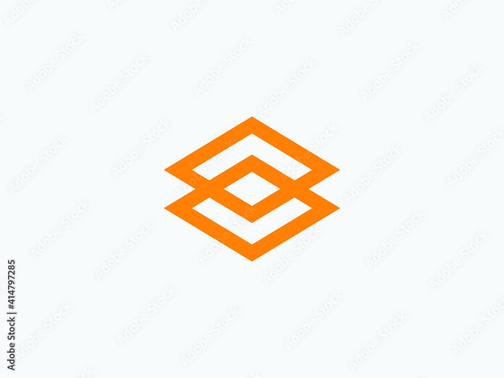 Modern, Minimalist, Abstract Company logo Modern, Minimalist, Abstract Company logo
