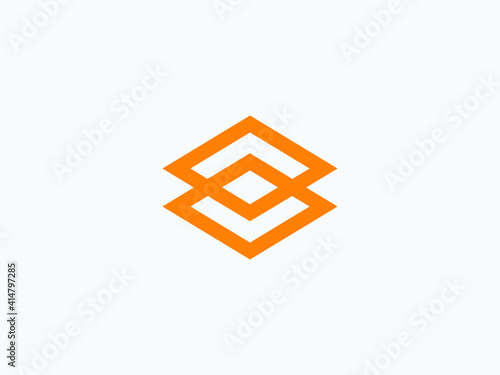 Modern, Minimalist, Abstract Company logo