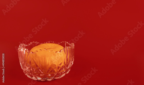 Mandarine Orange