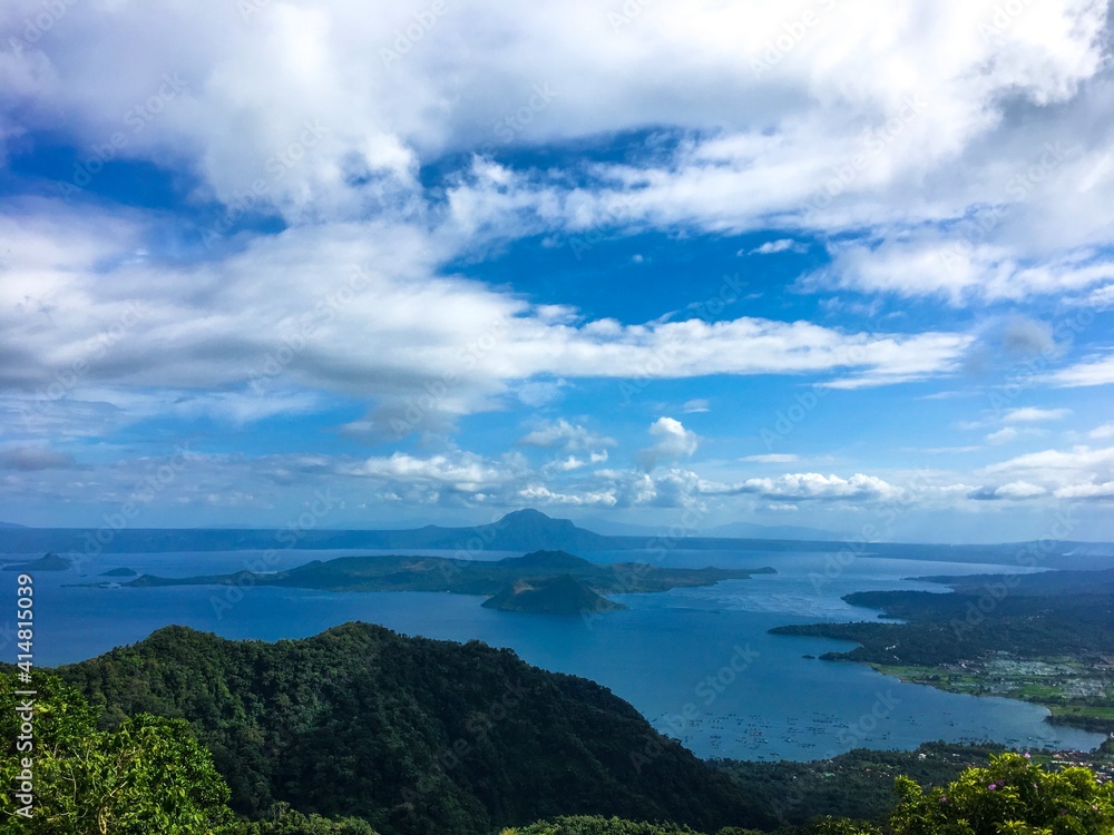Popular destinations in the Philippines Popular destinations in the Philippines