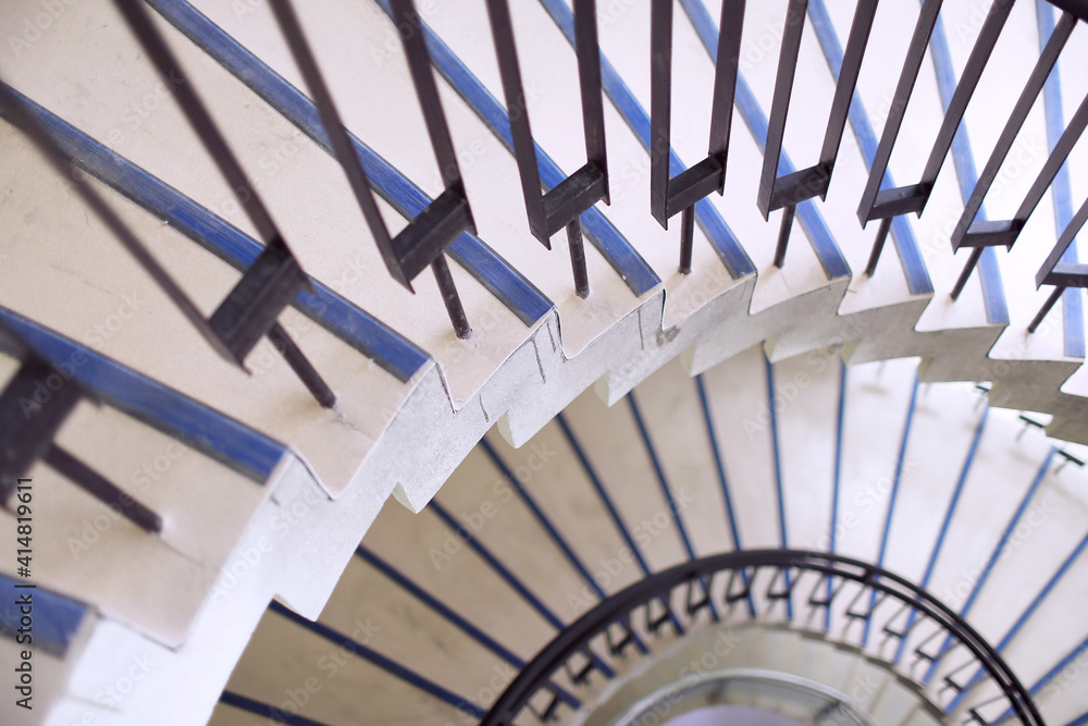 The Stairs