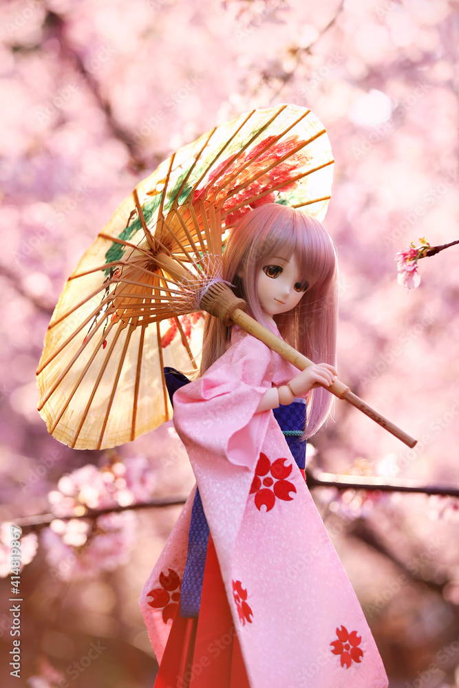 PVC FIGURE