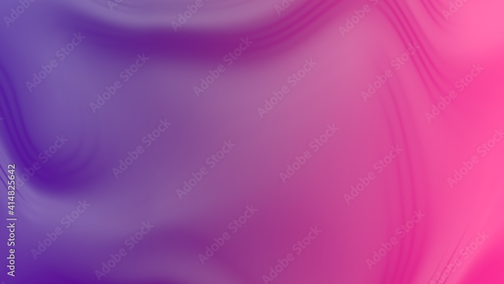 Colorful purple pink 3D dynamic abstract liquid light and shadow artistic gradient wavy futuristic texture pattern background Colorful purple pink 3D dynamic abstract liquid light and shadow artistic gradient wavy futuristic texture pattern background