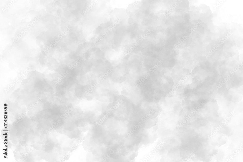 Obraz premium Abstract white and gray texture background.