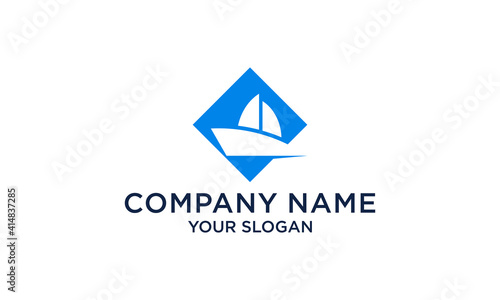 boat logo Free Download boat logo - GFXLoad