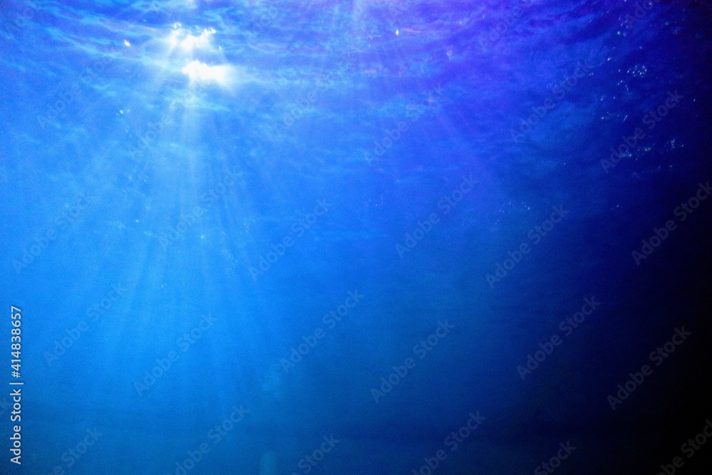 Obraz premium sea