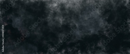 Abstract Black background Ecology concept for your graphic design, © EnelEva