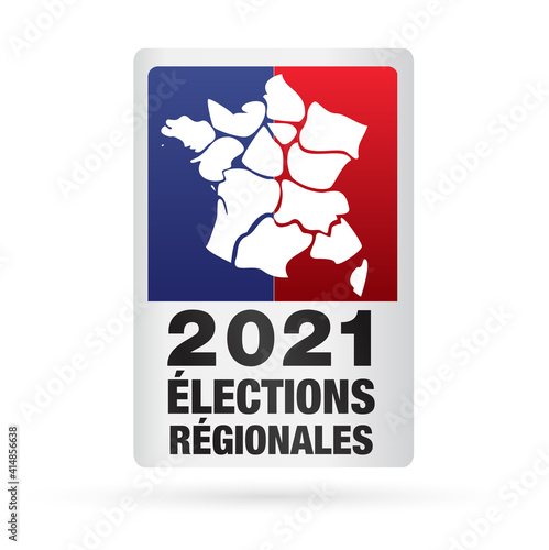 
Élections régionales 2021 en France 