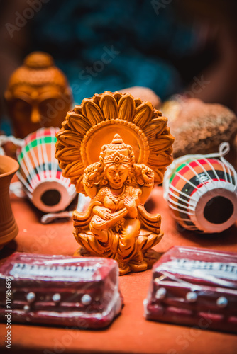 hindu god saraswati
Maa Saraswati