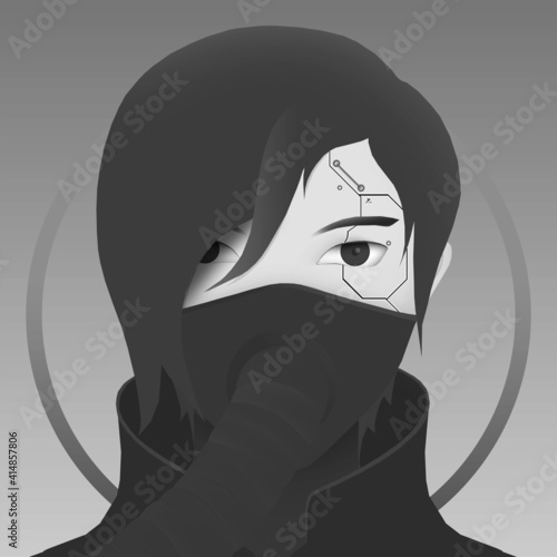 masked heroes prevent corona