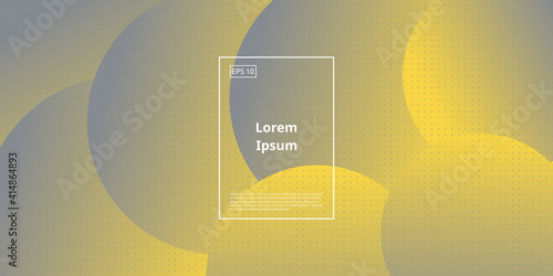 Gradient abstract backgroun...