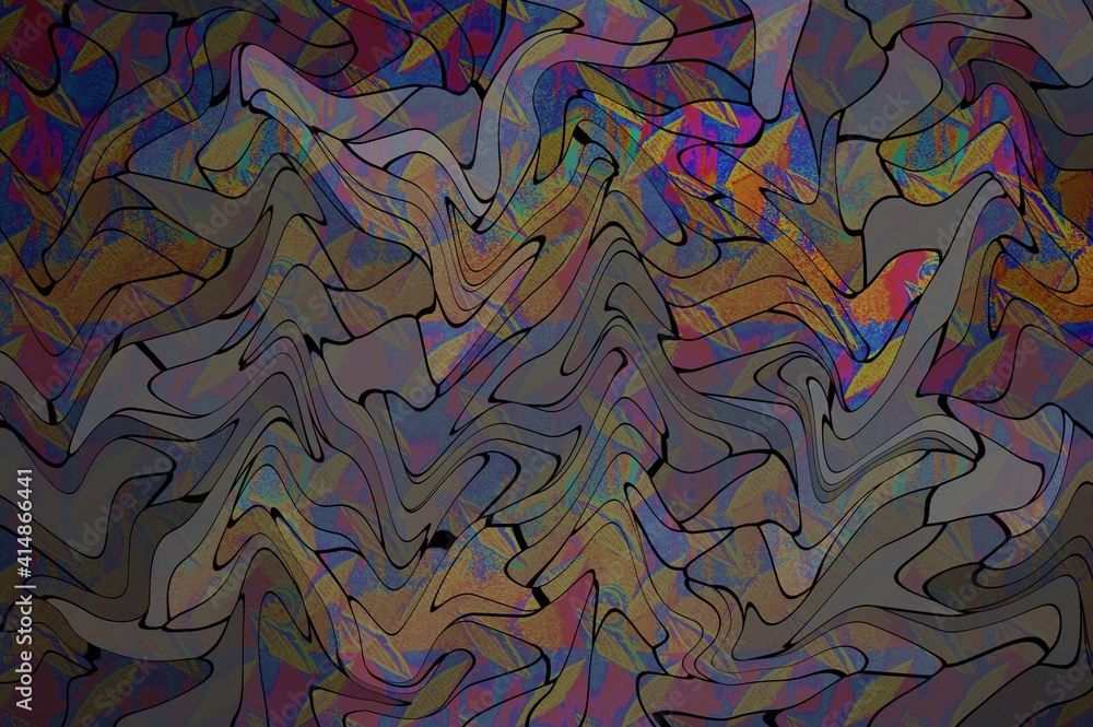 Fototapeta premium background art