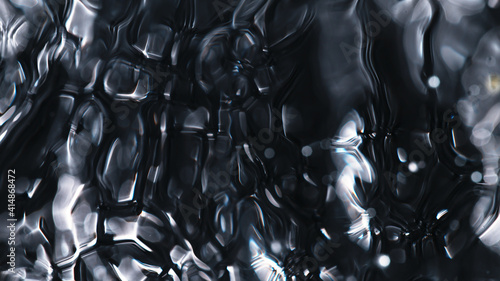 Abstract liquid background,...