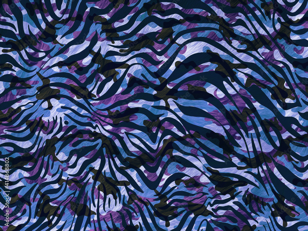 abstract leopard print texture design
abstract leopard print texture design