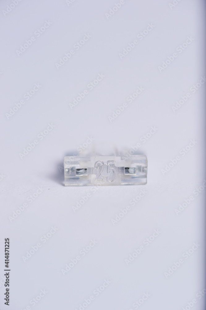 Automotive fuses of various variant Automotive fuses of various variant