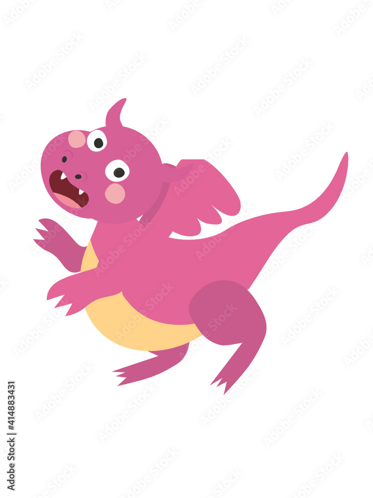 Fototapeta premium dragon