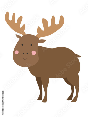 elk