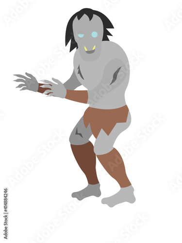 ghoul