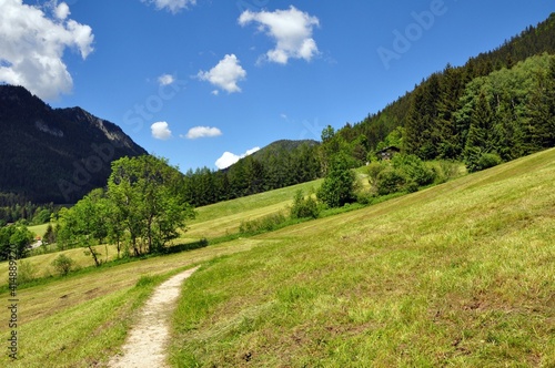 Ramsau im Berchtesgadener Land