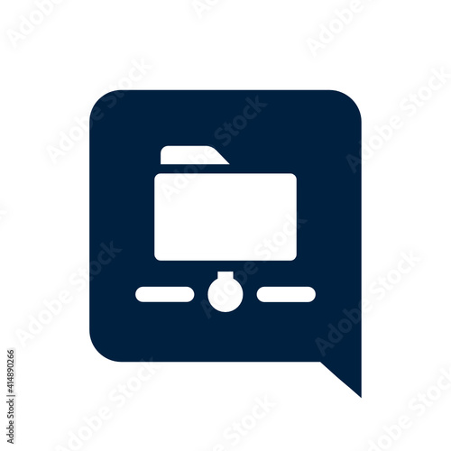 Folder Sharing - APP
