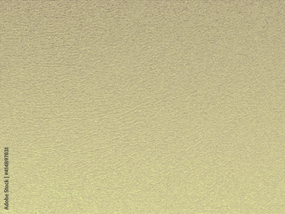 Stylish abstract image for your creative design of layout. Beige grainy backdrop. Cool antique art. Digital technology in dark textured material. Ancient orientale style shiny surface 