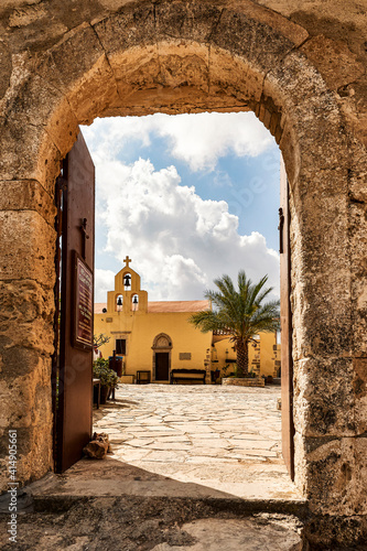 Monastiri Odigitrias photo