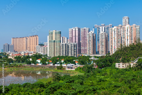 Apartment in Macau