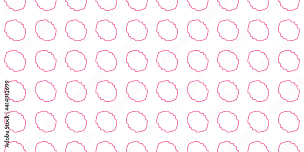 Seamless Pattern geometrical texture, background vector Seamless Pattern geometrical texture, background vector