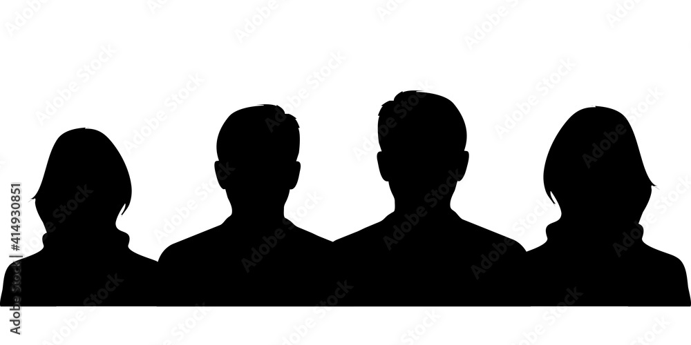 squad icon in different style vector illustration. squad icon in different style vector illustration.