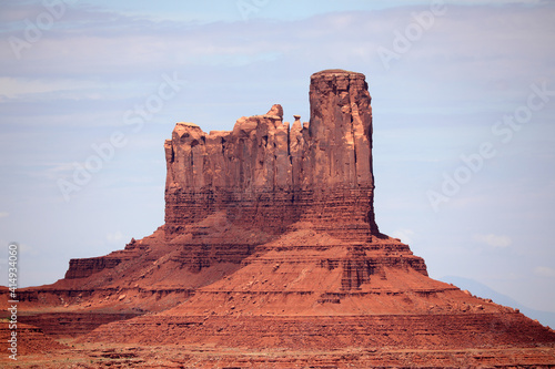 Monument Valley (USA/Arizona)