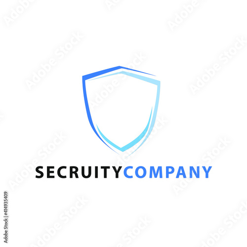 Shield  Secruity Logo Design