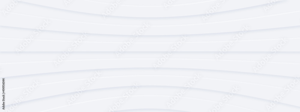 White silver soft semicircles universal background for business presentation. Abstract flowy elegant pattern. Minimalist empty lined blank BG. Halftone monochrome fluid cover. Modern digital minimal White silver soft semicircles universal background for business presentation. Abstract flowy elegant pattern. Minimalist empty lined blank BG. Halftone monochrome fluid cover. Modern digital minimal
