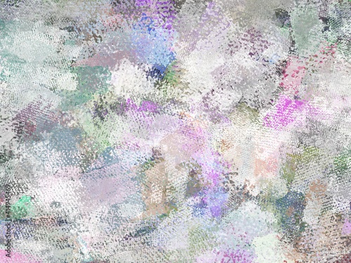 abstract watercolor background. Digital art illustration