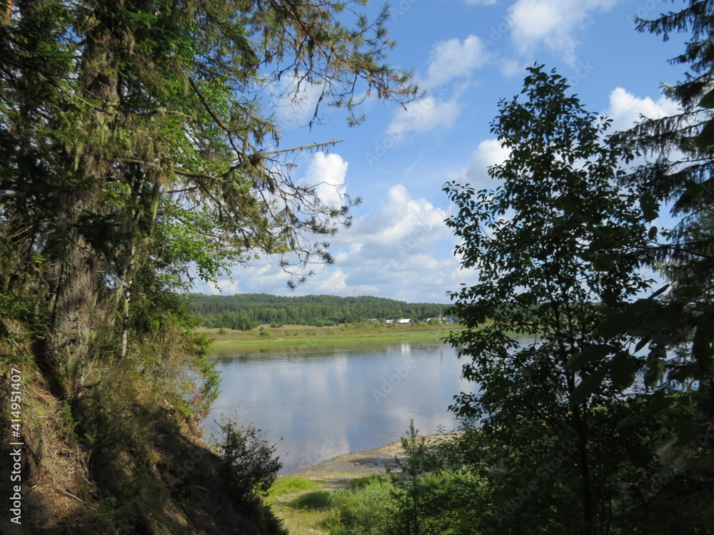 swater, river, lake, landscape, nature, sky, summer, tree, reflection, tree, green, forest, blue, clouds, grass, view, swater, river, lake, landscape, nature, sky, summer, tree, reflection, tree, green, forest, blue, clouds, grass, view,