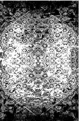 distressed pattern and graphic background