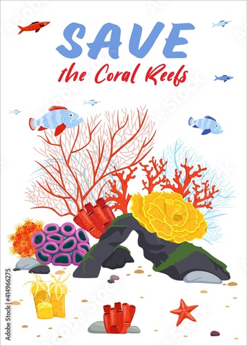 Save the sea