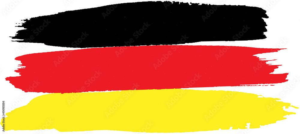 Germany Flag Background Germany Flag Background