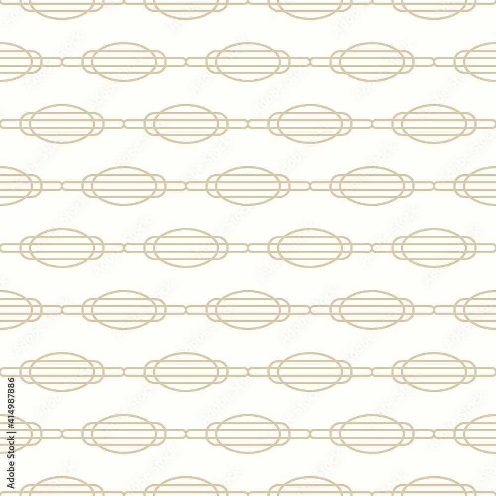Geometric Seamless Pattern Vector Background Geometric Seamless Pattern Vector Background
