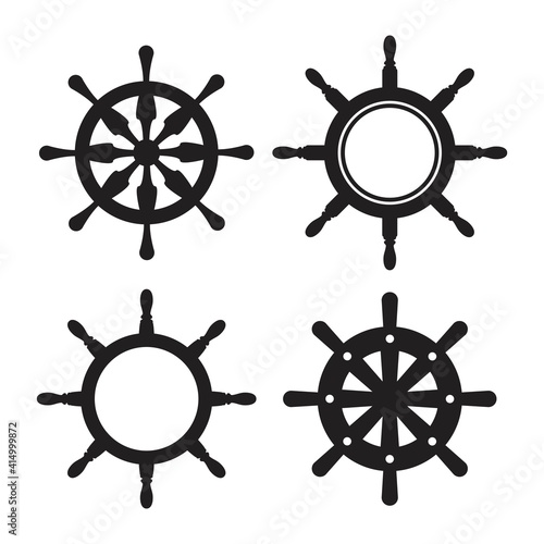 vector steering wheels