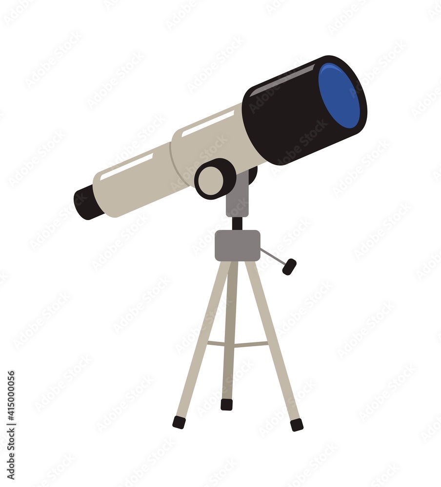 vector telescope vector telescope