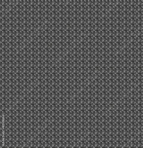 Wallpaper Mural Hintergrund - Carbon, Metallplatte grau glänzend Torontodigital.ca