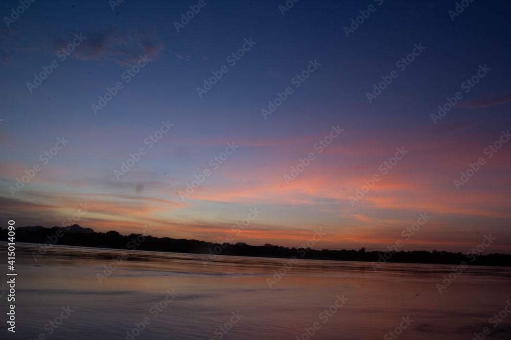 Orinoco River