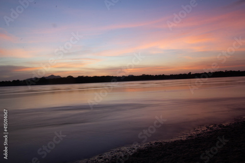 Orinoco River