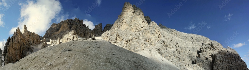 Dolomite Dolomite