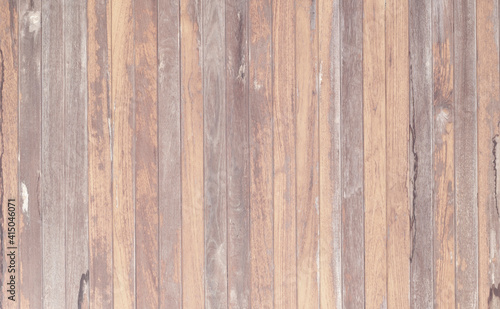  Old wood floor background abstract