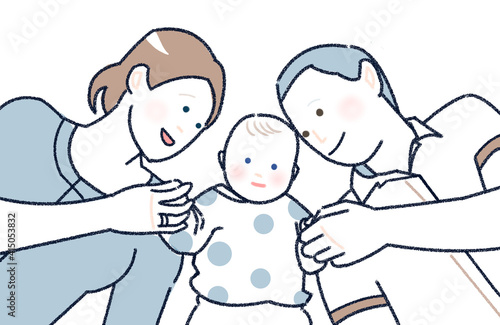 family photos