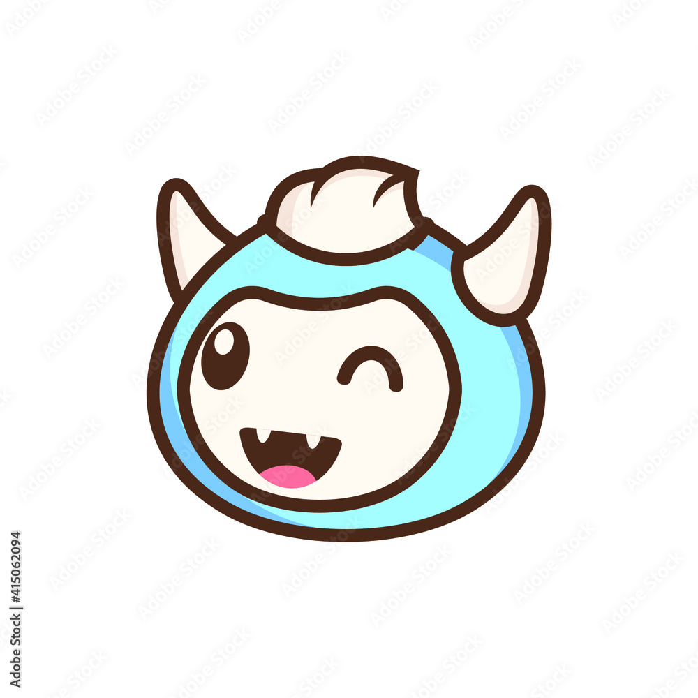 cute bao character illustration design cute bao character illustration design