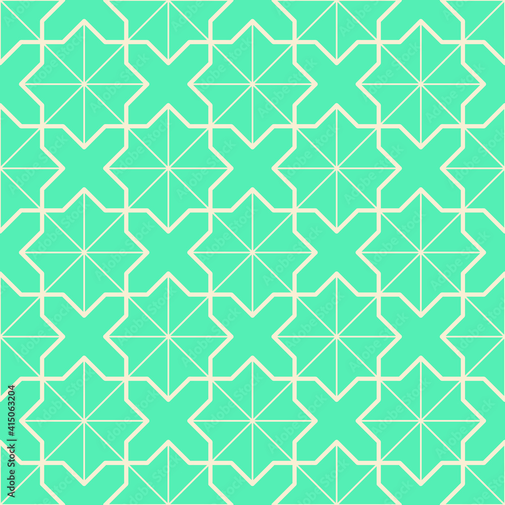 Art deco seamless pattern background. Art deco seamless pattern background.