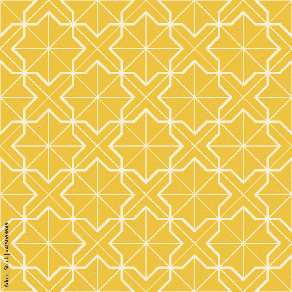 Art deco seamless pattern background. Art deco seamless pattern background.